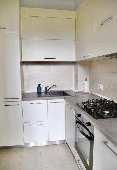 Studio apartament de vanzare zona centrala Loc parcare - 5