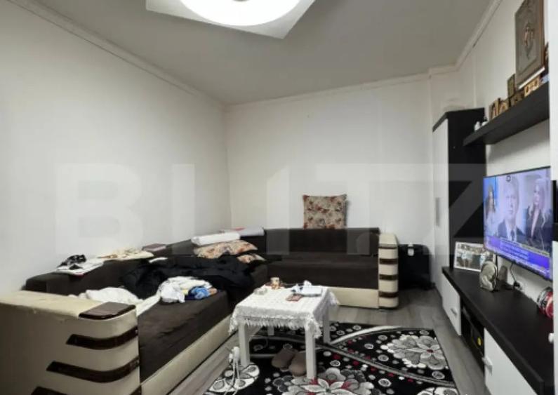 Casa cu 2 camere, Piata Alba Iulia - Decebal - 5