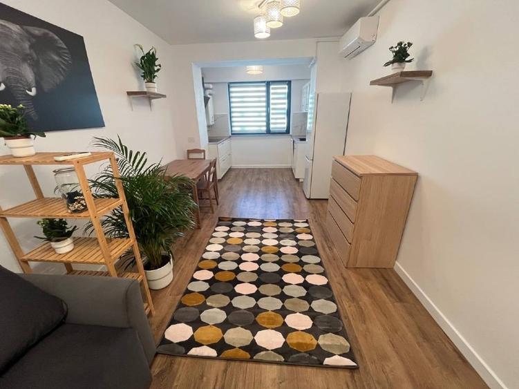 Studio de închiriat în Ivory Residence ! - 10