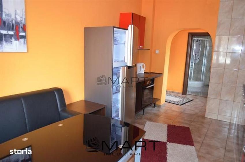 Casa 2 camere zona Milea - 6
