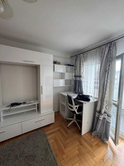 Garsoniera de inchiriat - 5