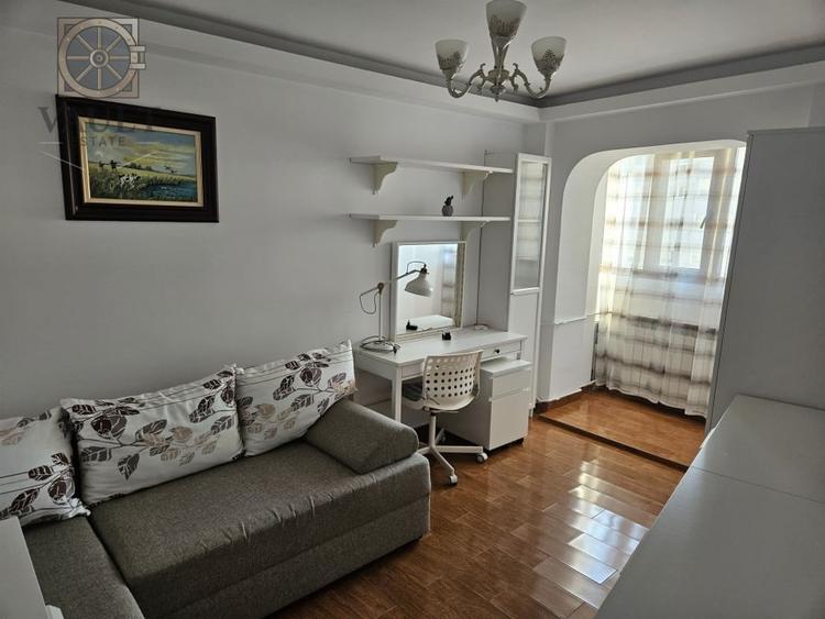 Apartament 3 camere - 3 minute Metrou Dristor +boxa la subsol - 1