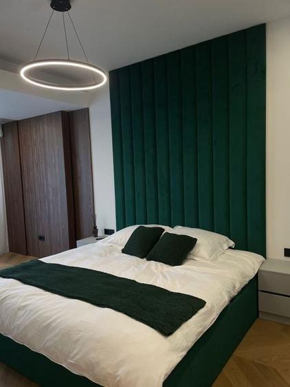 Primul apartament spre inchiriere la BHB - 3