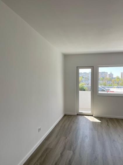 Garsoniera - Tomis IV/ Tomis Nord - 78.500 euro negociabil (Cod E6) - 4