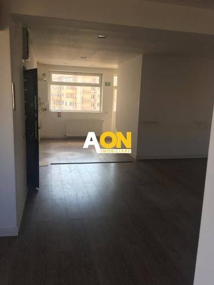 Spatiu comercial 66 mp utili, Bulevardul Transilvaniei - 1