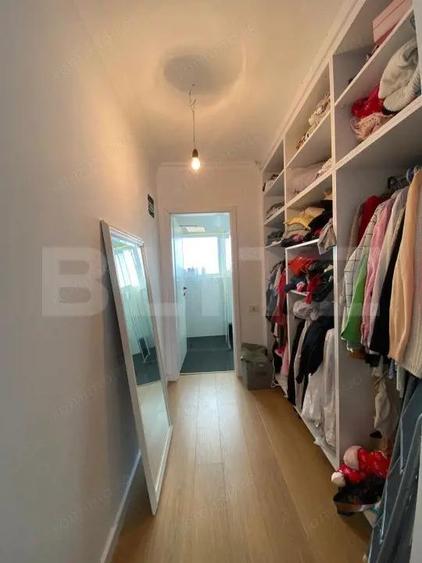 Vila moderna cu 3 dormitoare si teren generos 1.460 mp - 5