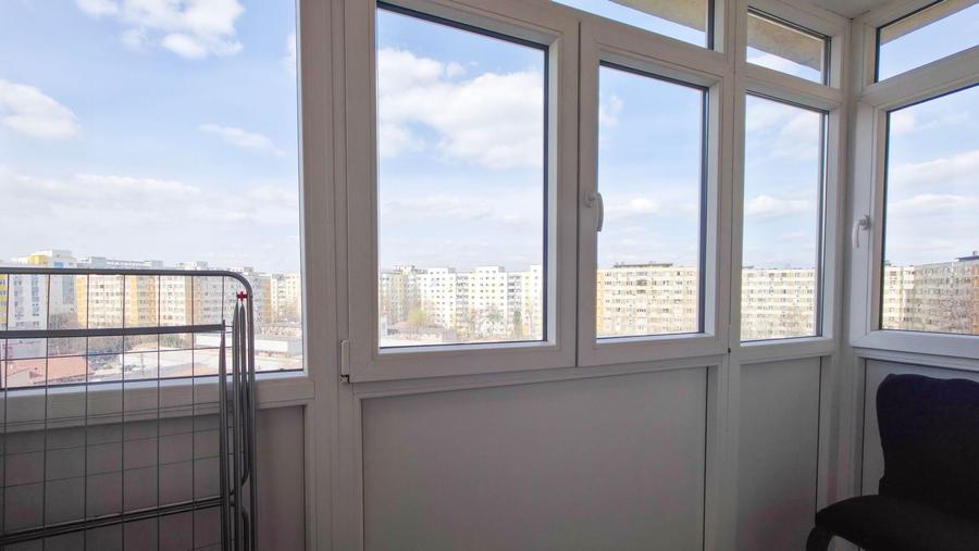 Apartament 2 camere - Piata Rahova | Etaj 6/10 | Sos.Alexandria nr.16 - 14