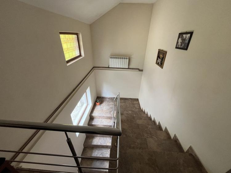 Exclusivitate! Vila P+M inalta, 4 camere, mobilata utilata, Valu lui Traian! - 7