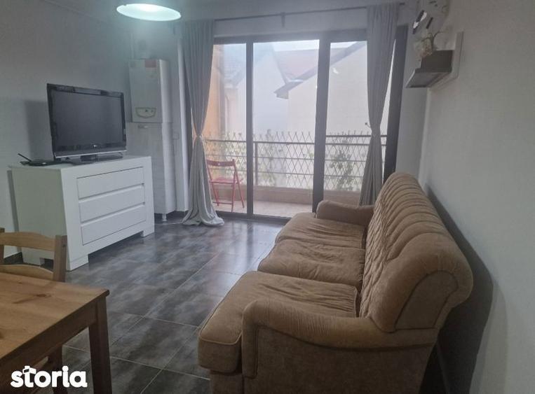 Inchiriez apartament 2 camere - 3