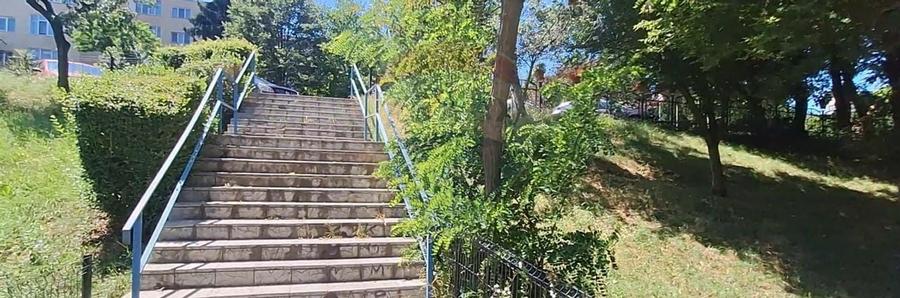 Apartament 3 camere Deva, jud. Hunedoara - 16