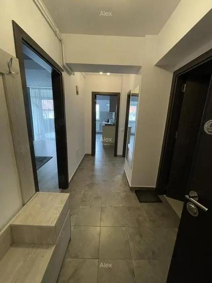 apartament 2 camere-ozana-modern-parcare proprie-centrala proprie - 14