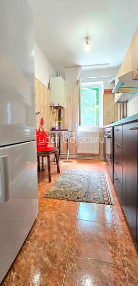 Apartament 2 camere Alexandru centrala termica, PVC, accept CREDIT