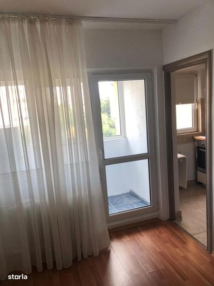 Nicolae Grigorescu, 5 minute metrou si parc IOR, Aleea Fizicienilor, - 4