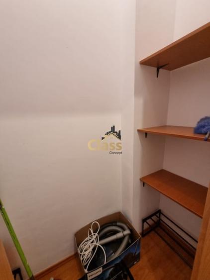 Apartament 1 camera | 37 mpu | Decomandat | Zona Parc Armatura Iris - 6