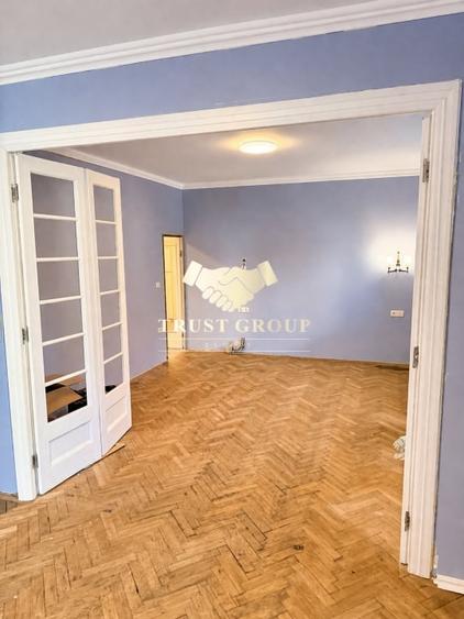 Apartament 3 camere Vila Art Deco langa Parc Kiseleff/Piata Victoriei - 2