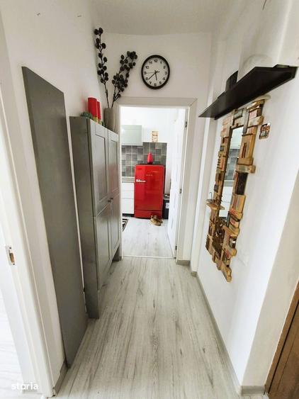 Garsoniera_Conf.1_Mobilata/Utilata_Totul la Cheie_Nou_Aer Curat - 14