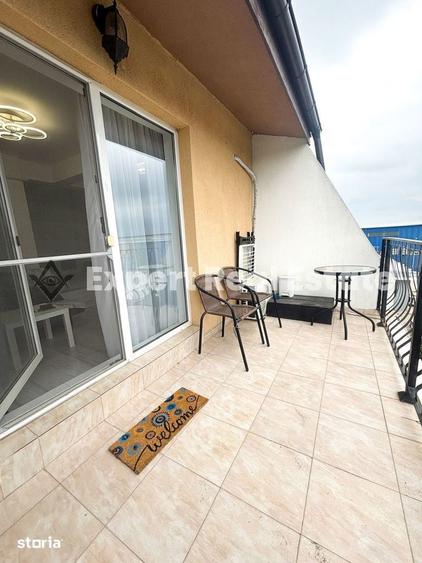 STUDION MODERN - CENTRAL-OTOPENI-PET FRIENDLY - 3