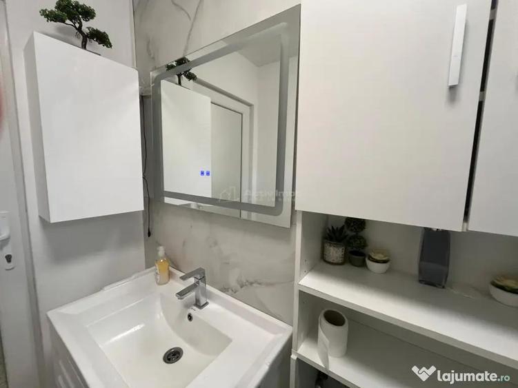 Lugoj, Ap. Modern, 3 Cam. 71 Mp. Et. 2 Micro 1 - 15