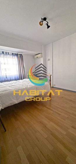 Apartament 3 camere 75mp bloc boutique – zona ultracentrala Piata Romana - 10