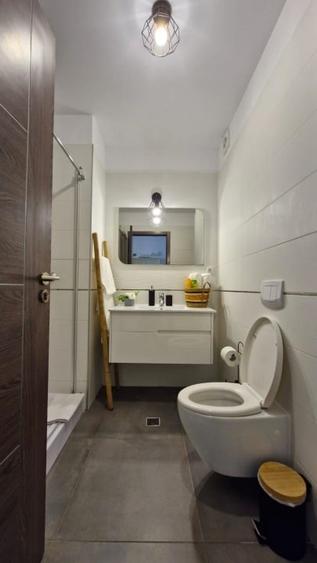 Studio pentru inchiriat Mamaia Nord - 6