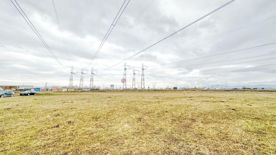 Teren Intravilan - Pretabil Constructie Industriala - 9