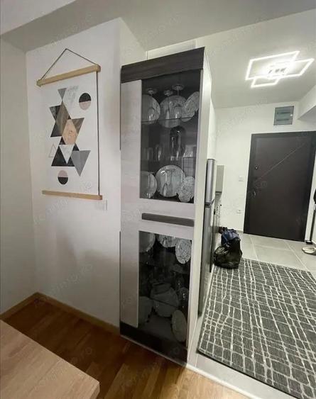 Vanzare garsoniera Aparatorii Patriei - 2