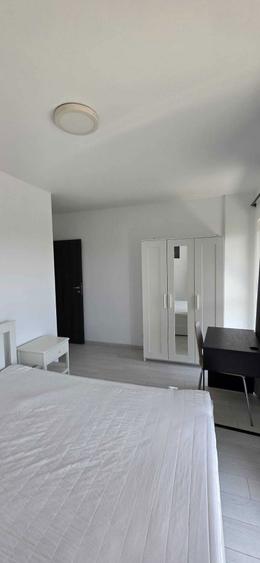 Apartament cu 2 camere decomandat în Drumul Taberei