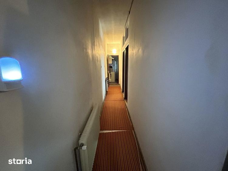 Vand apart.dispus D+ P+M, st.274 mp.,centru Aradul-nou,Cal.Timisorii - 11