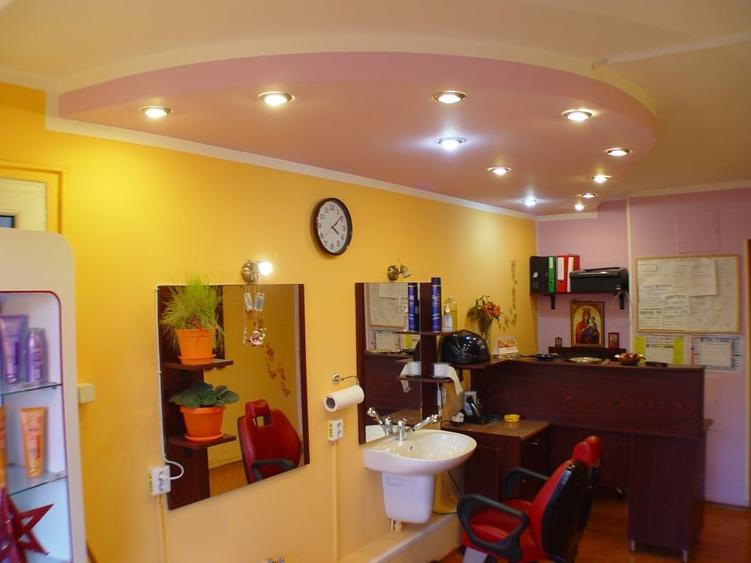 Inchiriez Spatiu comercial 35 mp Militari Lujerului Sect. 6 Bucuresti - 2