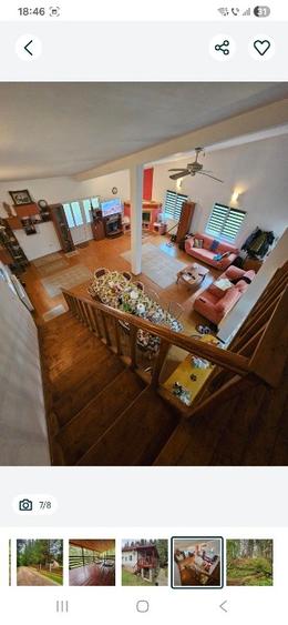 Vand casa de vacantă Dealu Negru, Călățele pădure. - 2