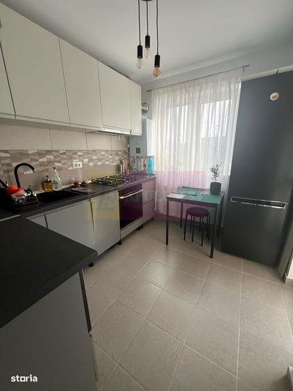Apartament nou decomandat 3 camere Soseaua Oltenitei - 3