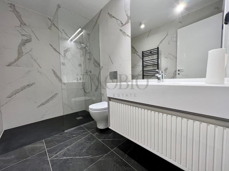 Apartament 4 Camere | One Herastrau Towers - 10