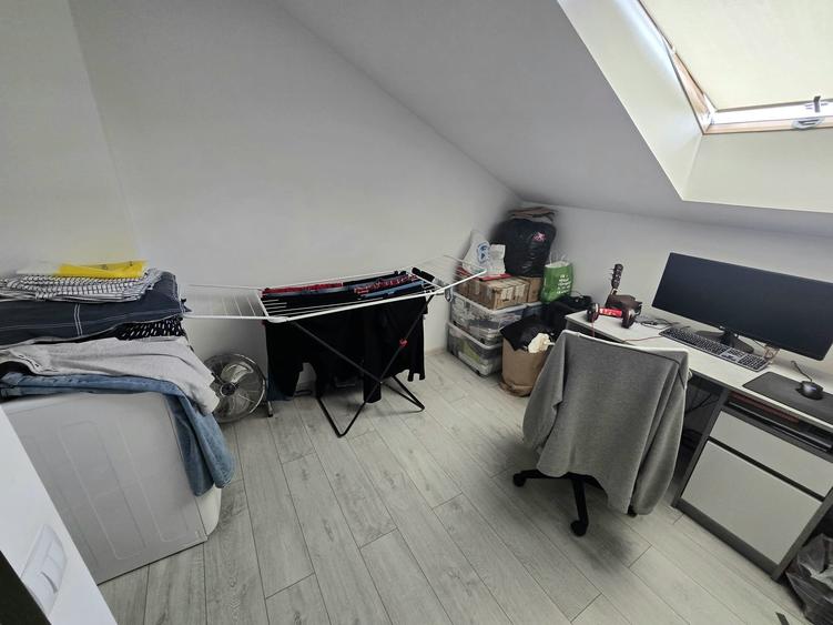 Apartament 3 camere  – Valea Lupului, Complex Brown Luxury - 6