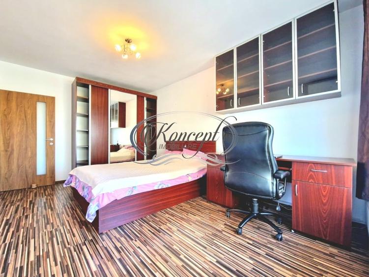 Apartament pet friendly in cartierul Buna Ziua - 6