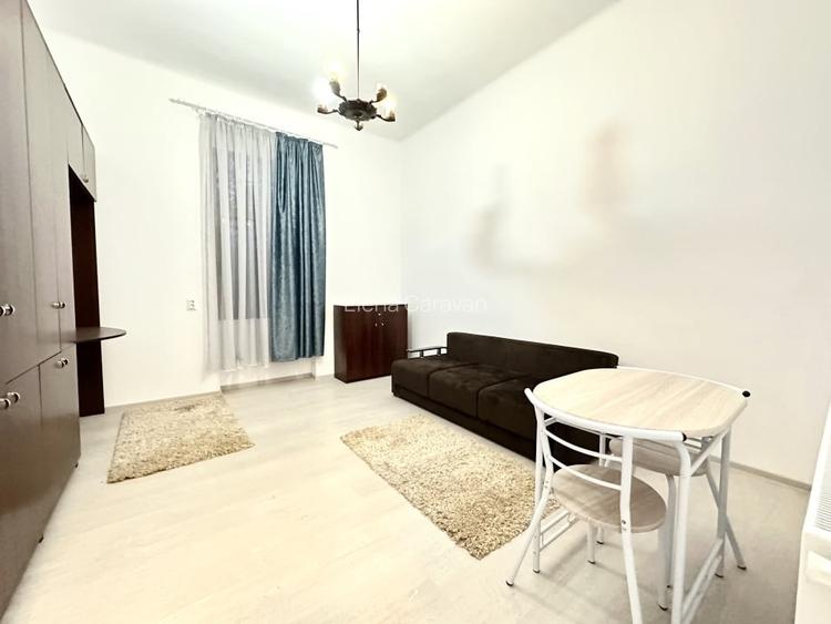 Apartament 1 camera, renovat, zona de top, Complexul Studentesc