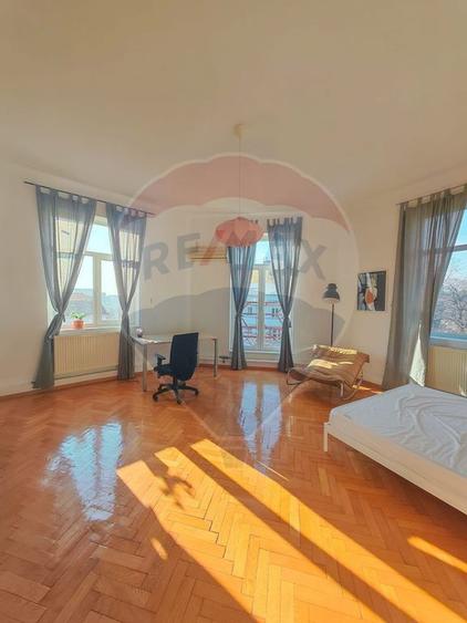 Apartament 4 camere - zona Universitate - Cavafii Vechi - 10
