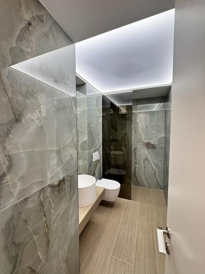 Apartament 3 camere Cortina 126 Erou Iancu Nicolae | Parcare Subterana | Pipera - 14