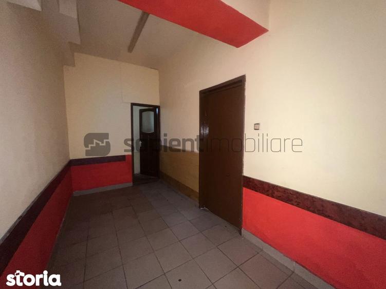 Sapient | Spa?iu comercial _ str. Sovata, cart. Rogerius - 5