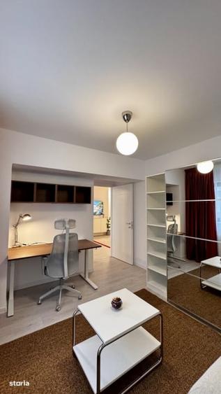 Apartament 3 camere complex HILS REPUBLICA cu loc de parcare subteran inclus - 6