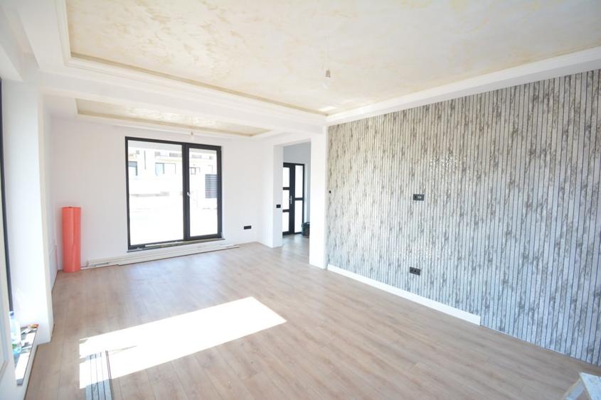 Casa individuala cu beci, 3 bai, 644mp teren. zona Popas Pacurari - 5