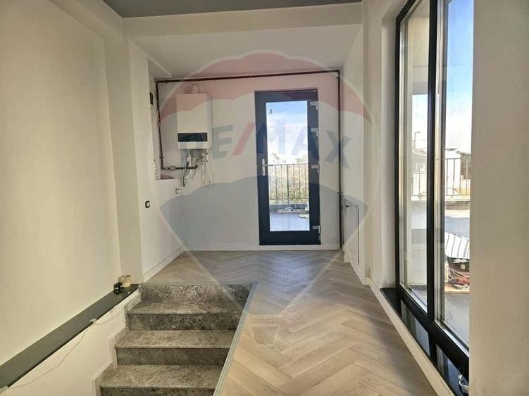 Casă nouă premium de închiriat în zona restaurantului Scoica Constanta - 3