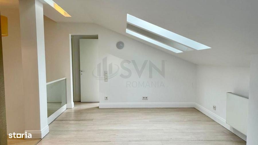 Vila 7 camere I Piscina Exterioara I Oxford Gardens I De inchiriat - 3