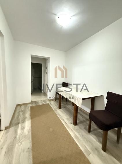 Apartament 2 camere, zona Horea - parter, mobilat și utilat - 2