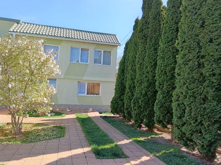 Casa/Vila de Vanzare ULTRACENTRAL - 6