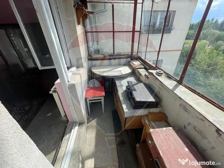 Apartament 2 camere, 2 balcoane - Valea Aurie - 2