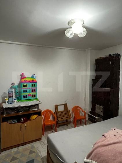 Proprietate cu Potential de Dezvoltare – Teren 241 mp + Casa tip vagon - 3