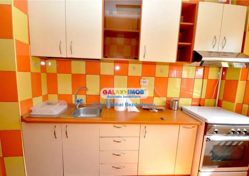 Apartament 2 camere in zona Podul Grand - Piata Crangasi - 7