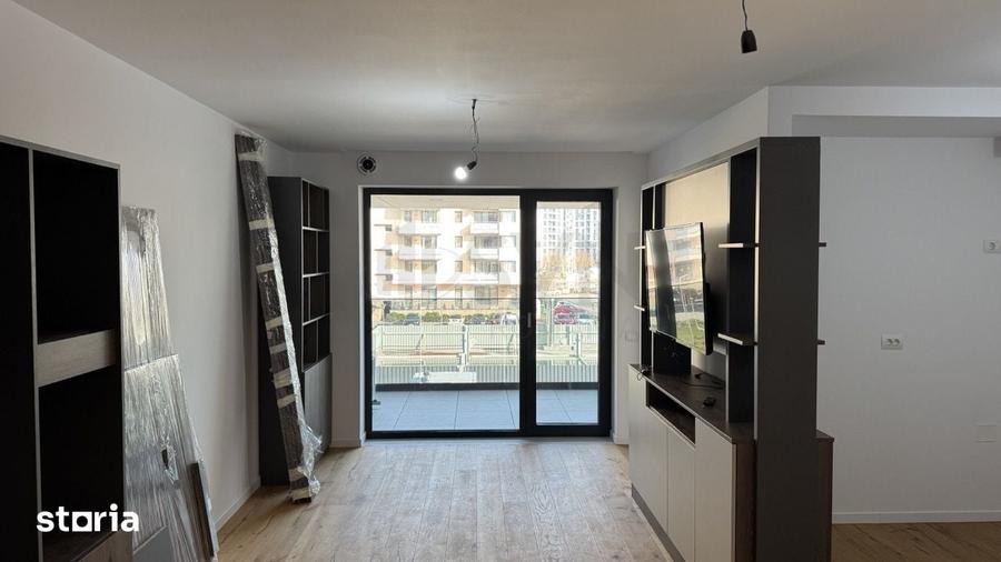 Apartament 2 camere City Point 2 Aviatiei - Vandut cu randament imedia - 5