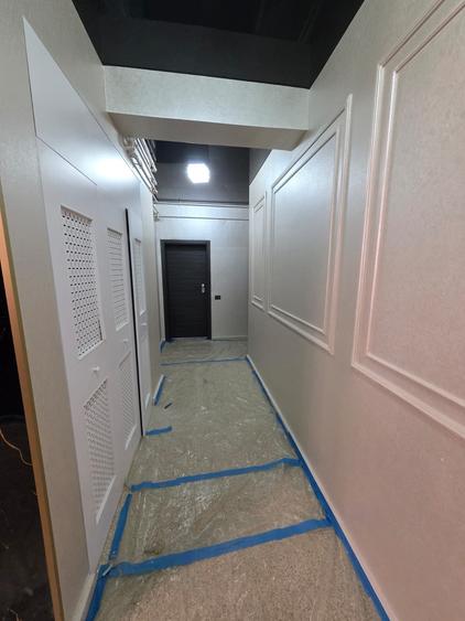 2 camere Campus - bloc nou, cu vedere la lac 118000 euro - 19