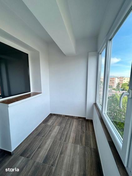 Garsoniera cocheta in bloc de apartamente, zona Centrul Civic! - 6